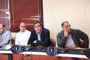 نشست تقابل اسلام و استکبار